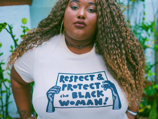 Black Feminists Taught Me—Brazil