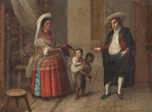 White-Privilege-In-The-Mexican-Community Philadelphia Printworks
