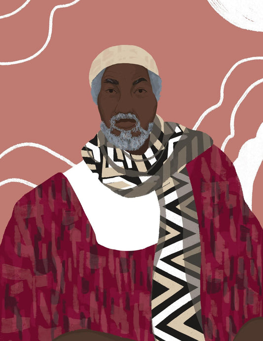 The-Art-of-Living-An-Interview-with-My-Father-Poet-and-Activist-T.J.-Reddy Philadelphia Printworks