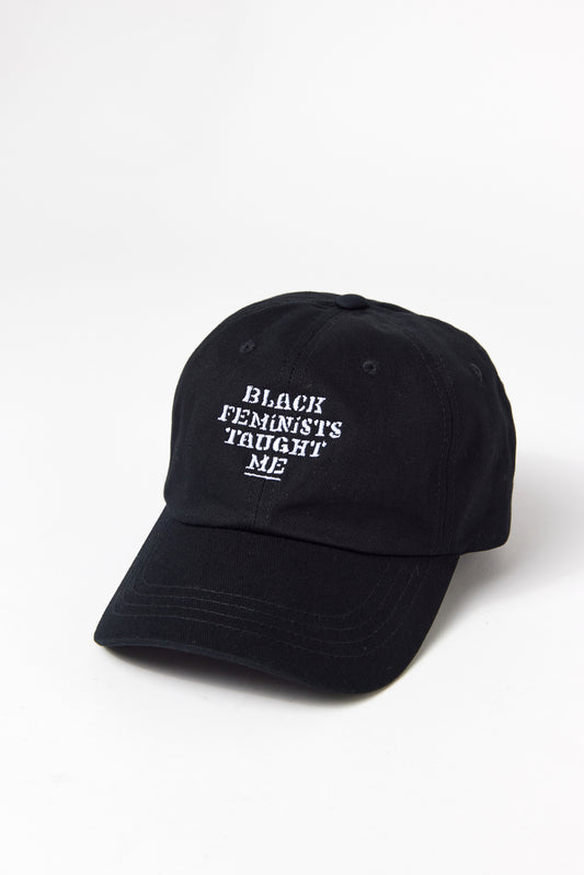 Black Feminists Taught Me Hat Black Women Radicals