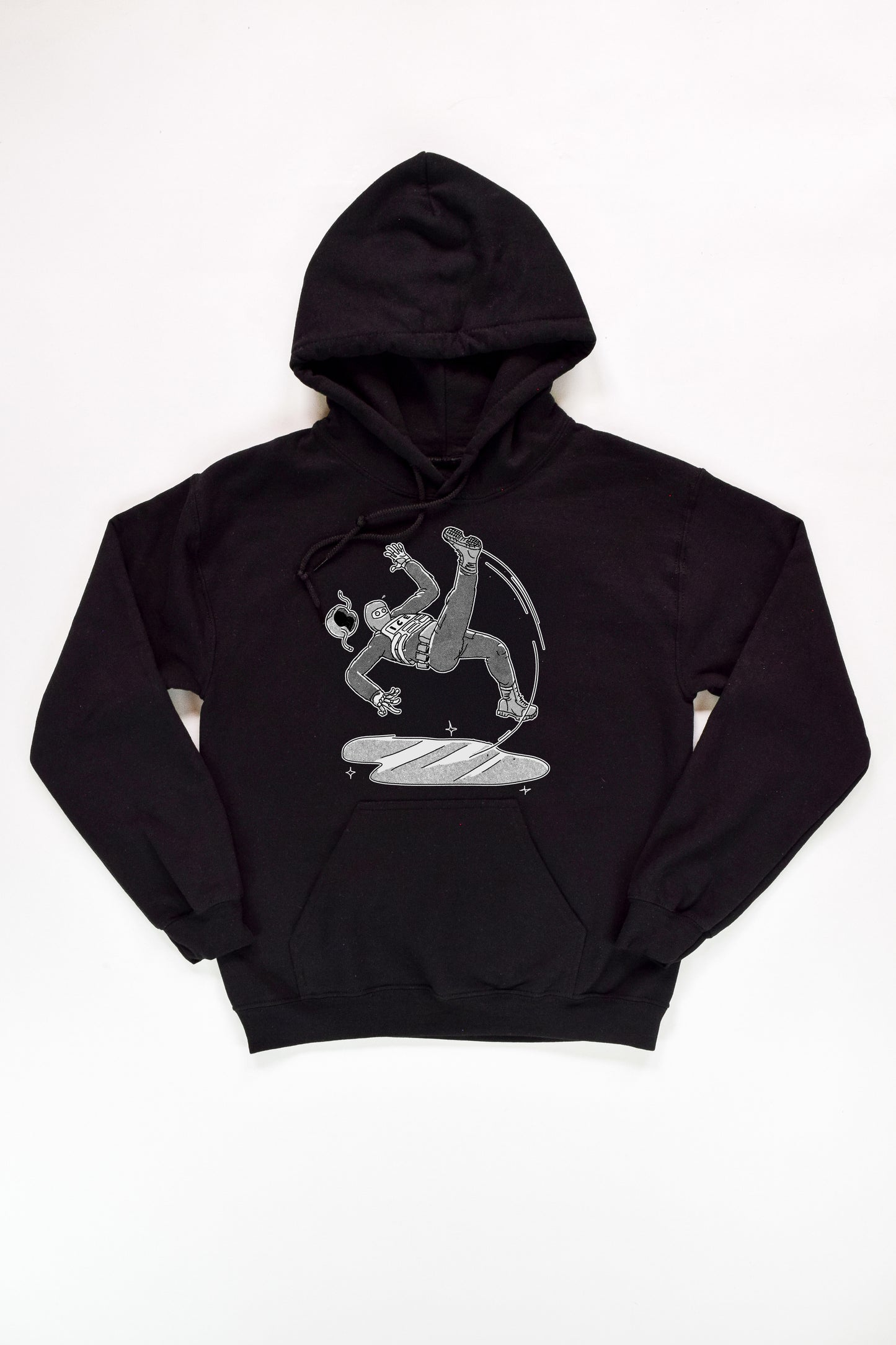 ICE is Trippin' Hoodie