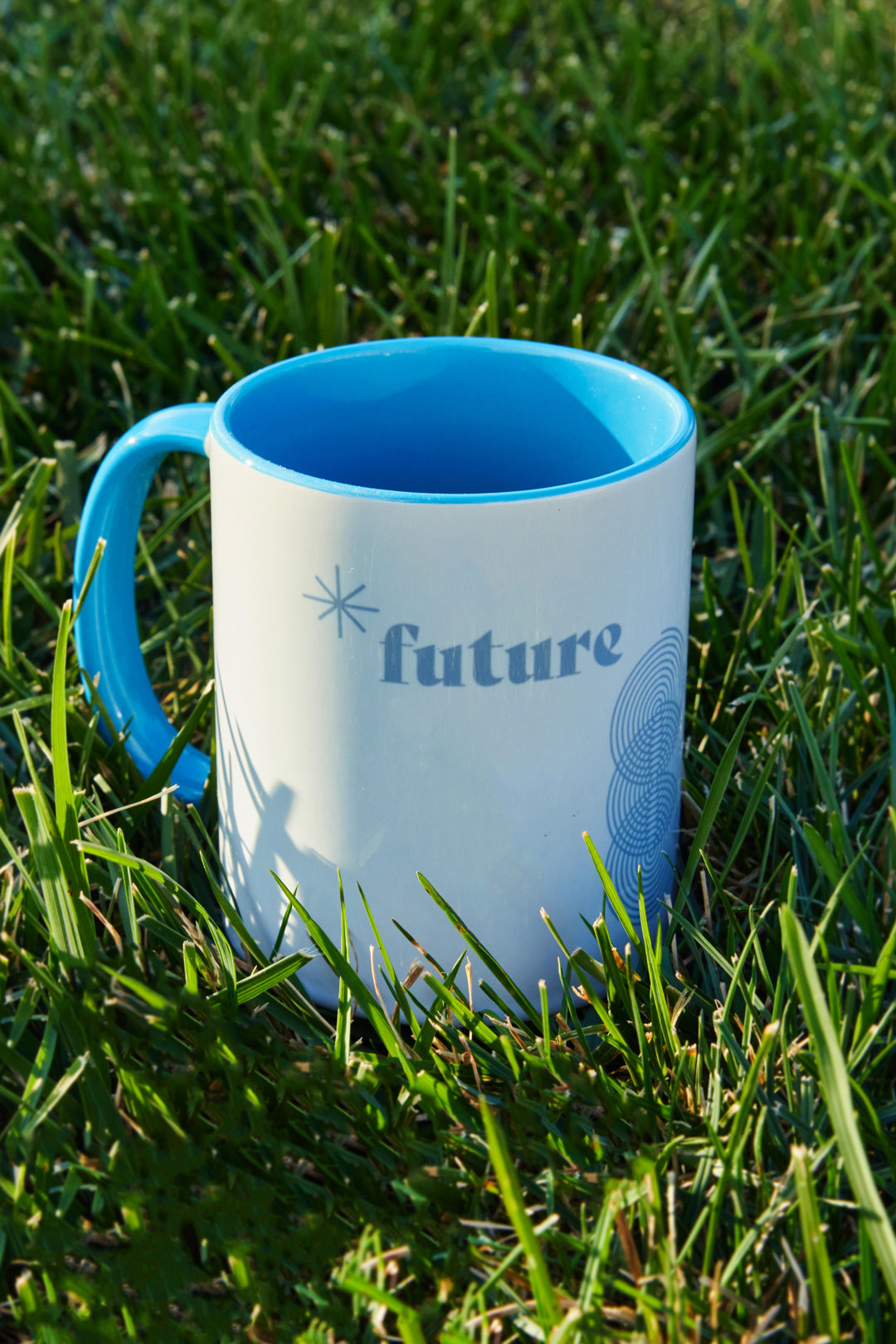 Future Transcestors Mug Loveis Wise