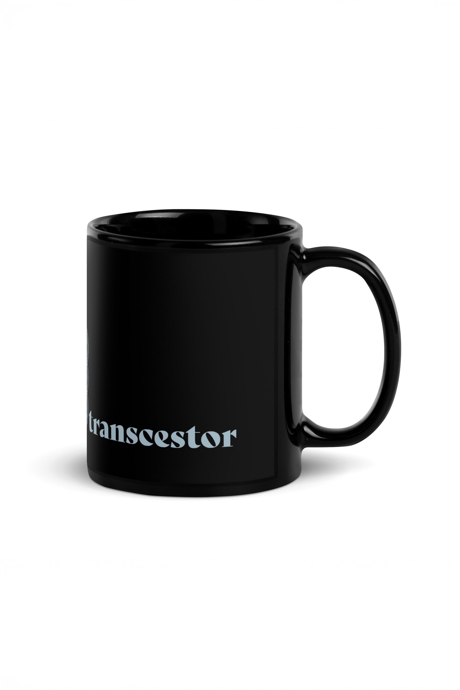 Future Transcestors Mug Loveis Wise