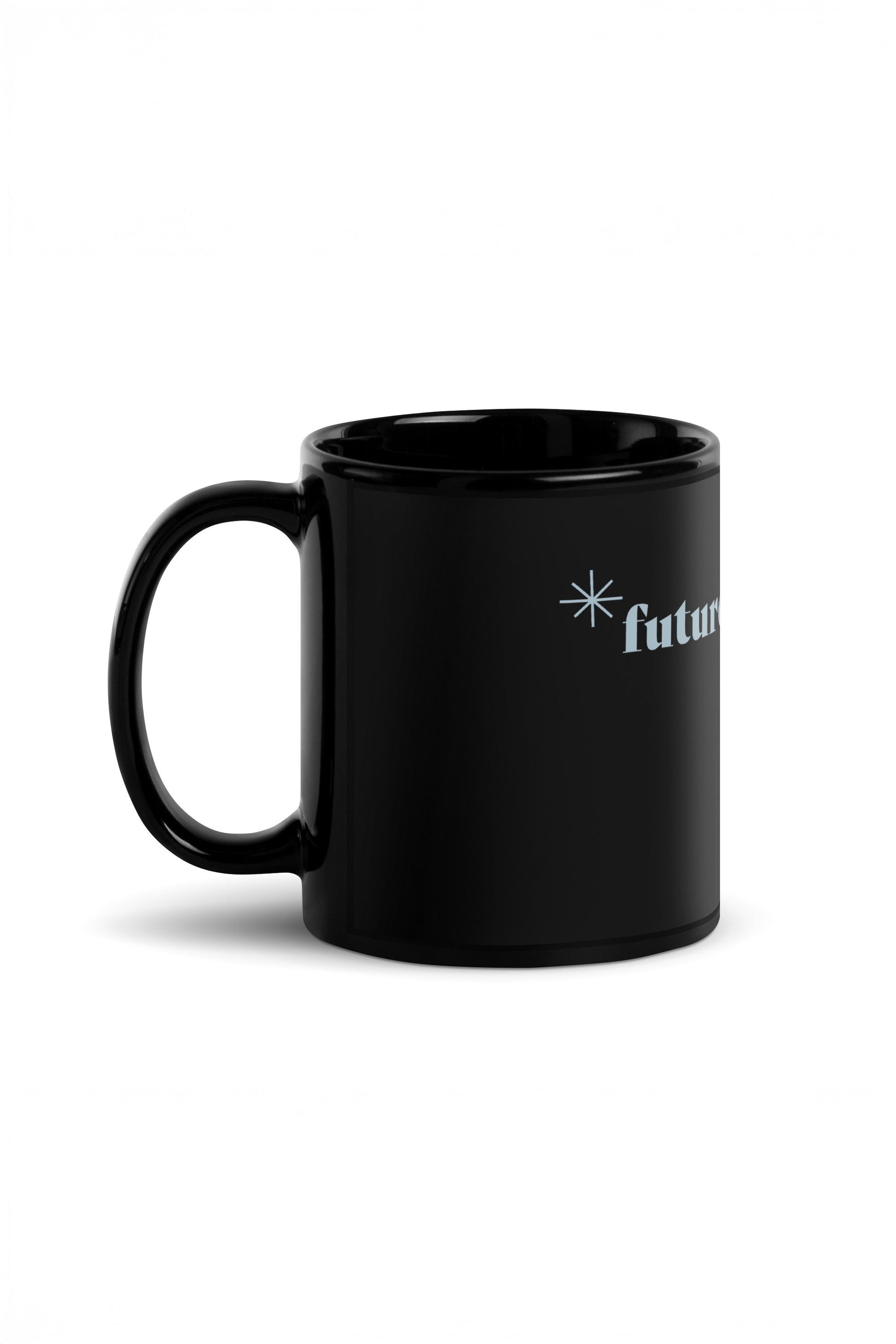 Future Transcestors Mug Loveis Wise