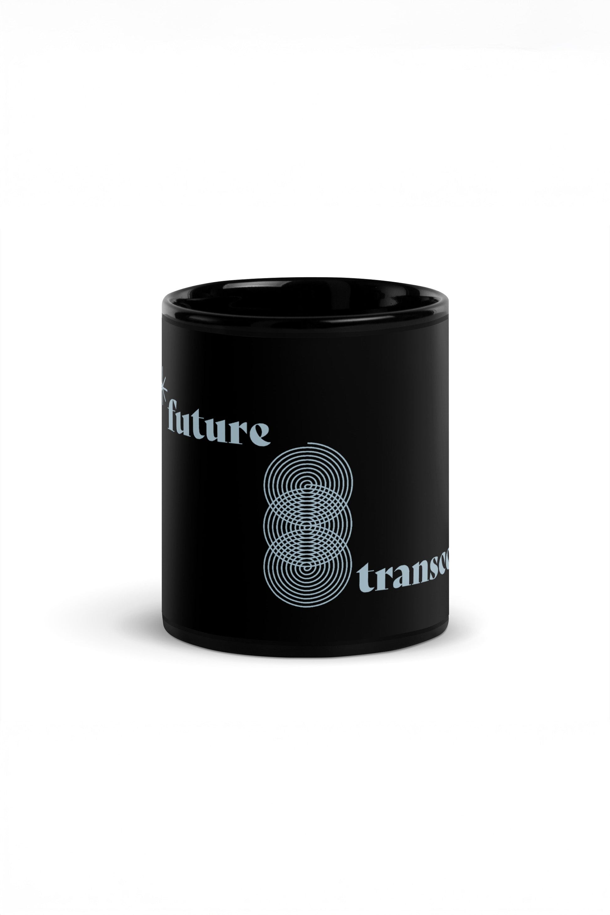 Future Transcestors Mug Loveis Wise