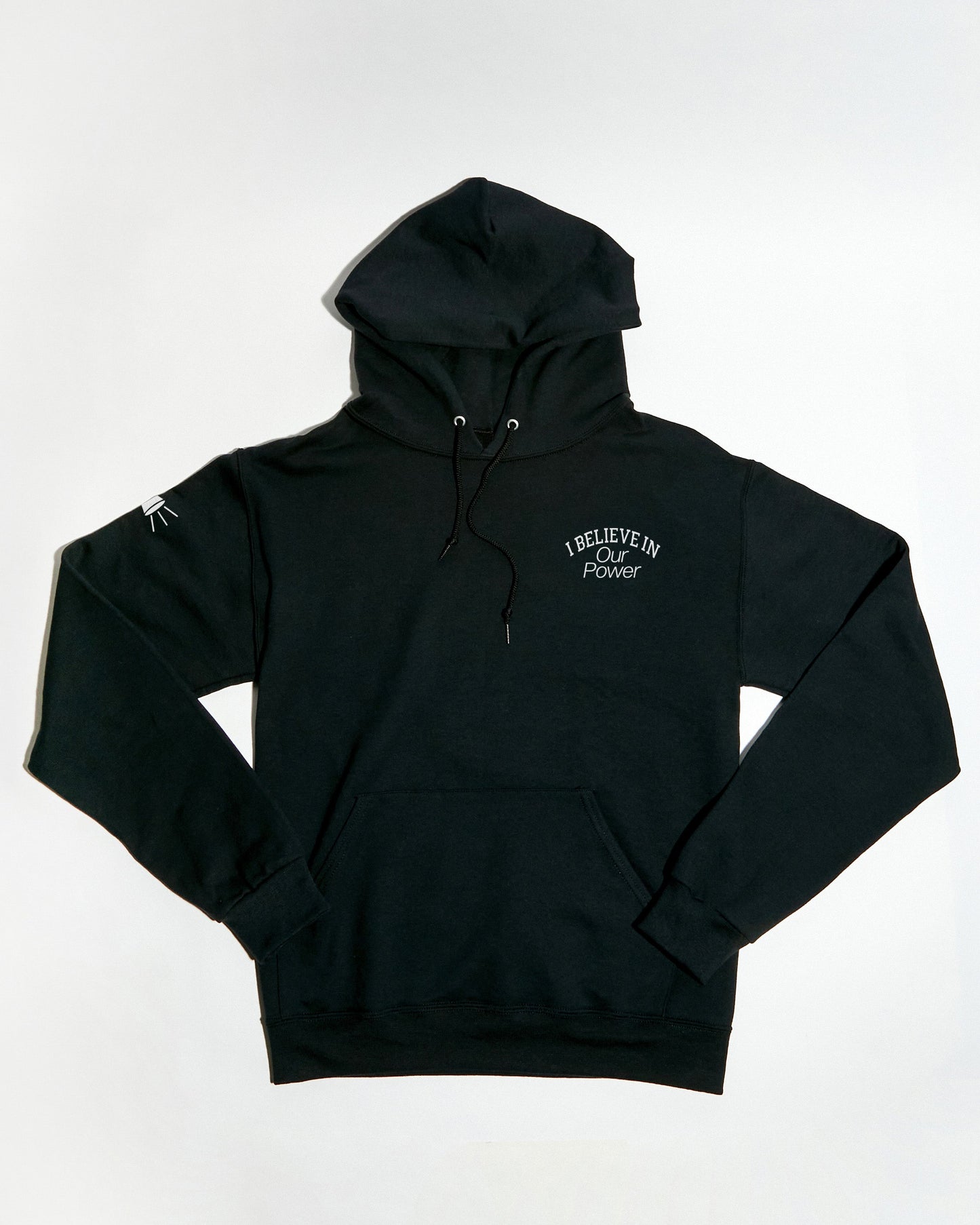 I Believe in Our Power Hoodie Gender Liberation Movement