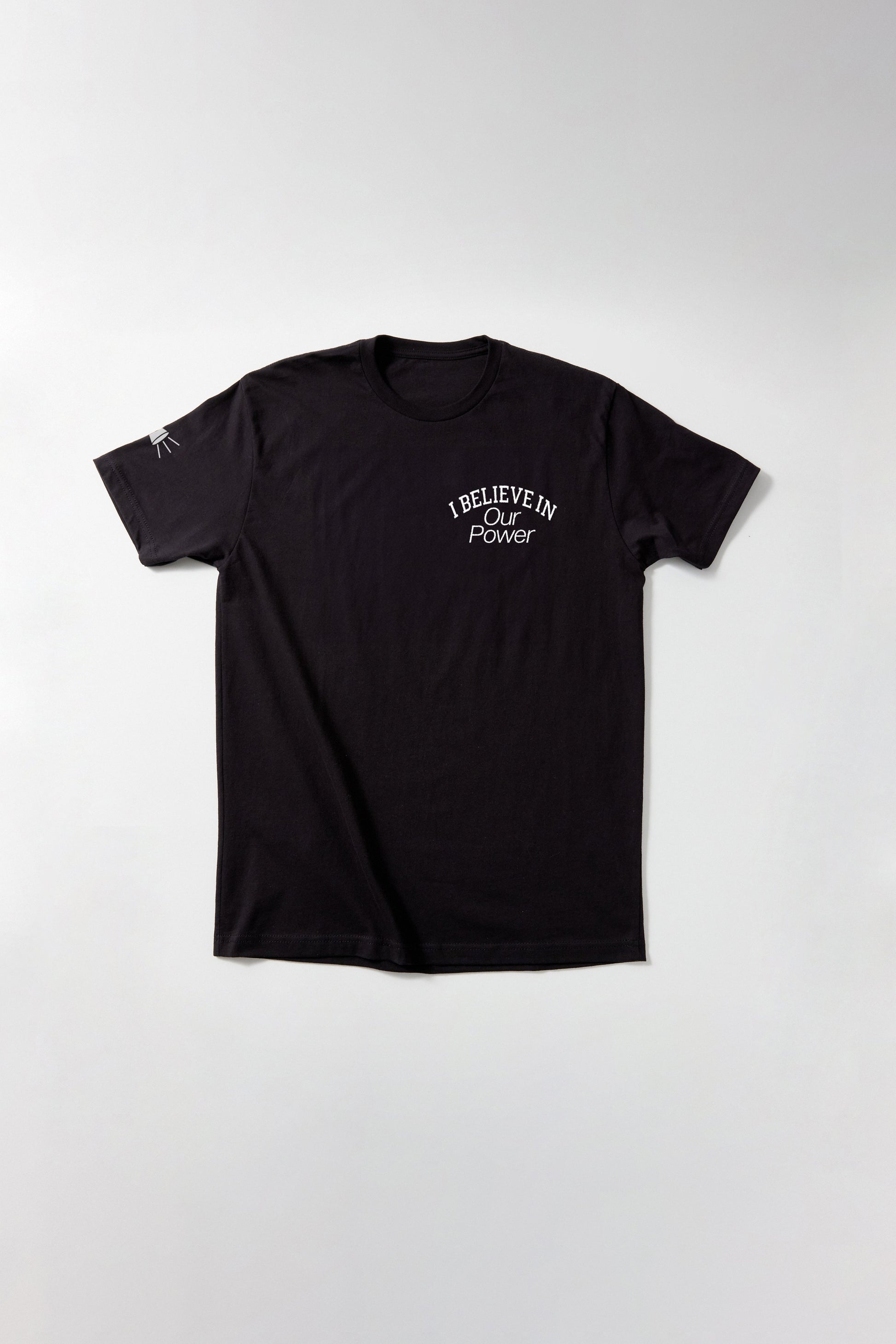 I Believe in Our Power T-Shirt Gender Liberation Movement