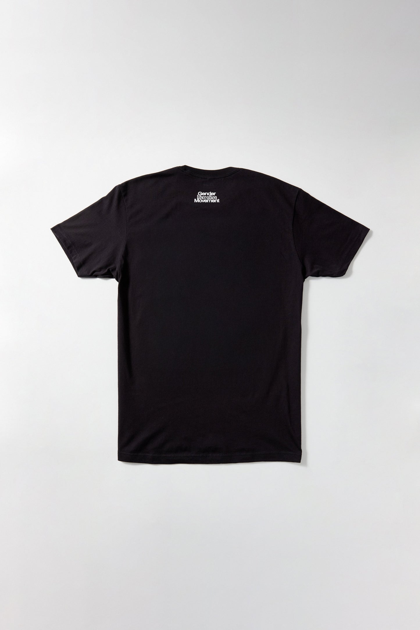 Hands Off My 'Mones T-Shirt Gender Liberation Movement