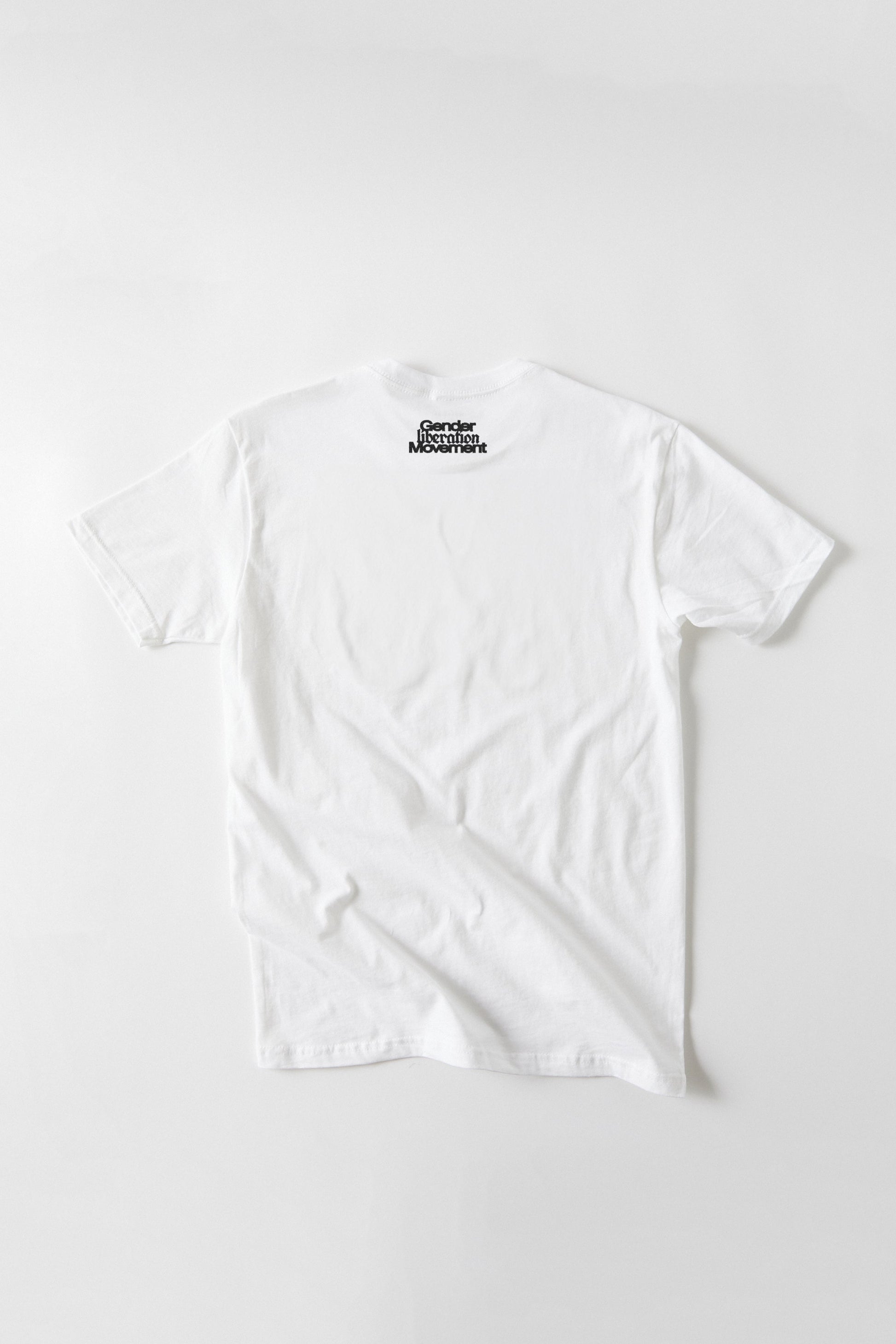 Hands Off My 'Mones T-Shirt Gender Liberation Movement