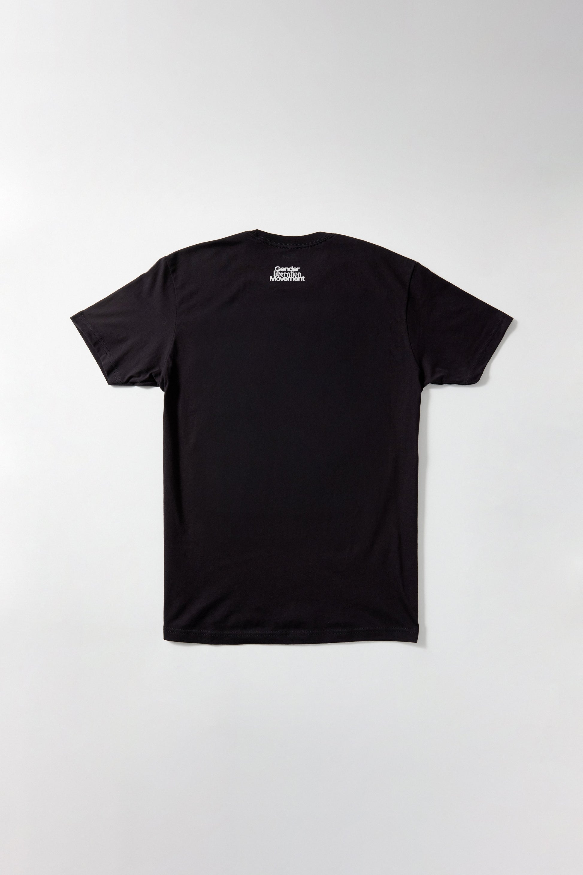 Our Bodies T-Shirt Gender Liberation Movement