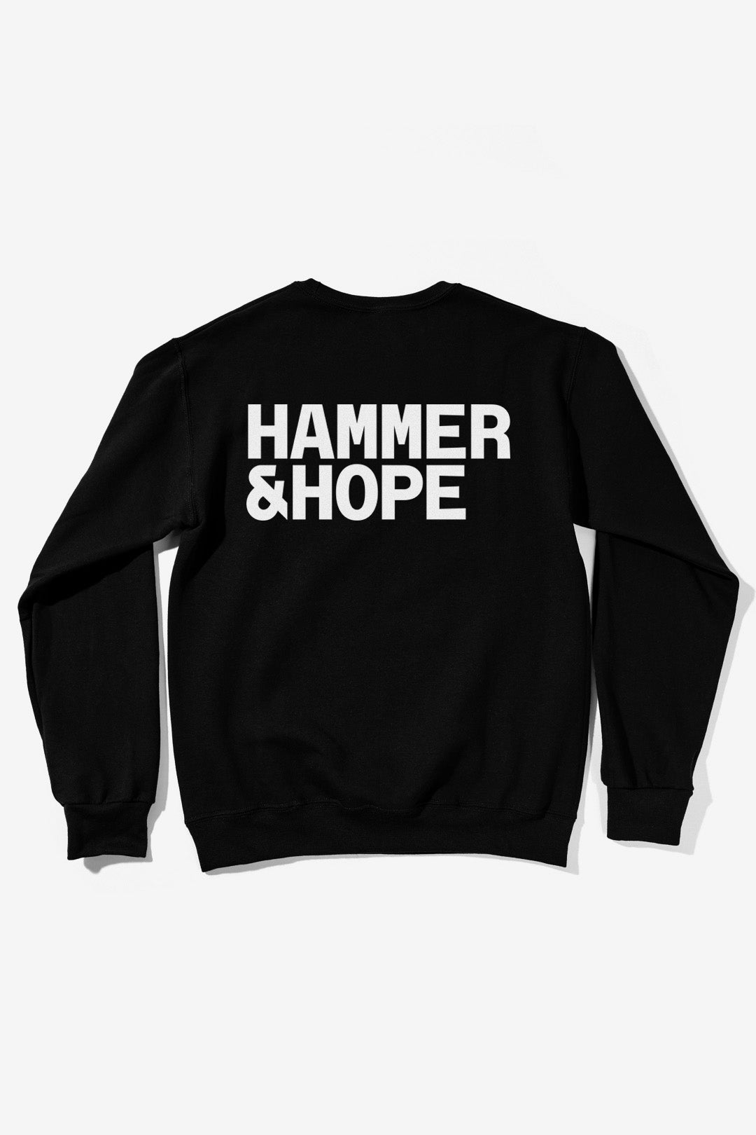 Hammer & Hope Sweatshirt Hammer & Hope