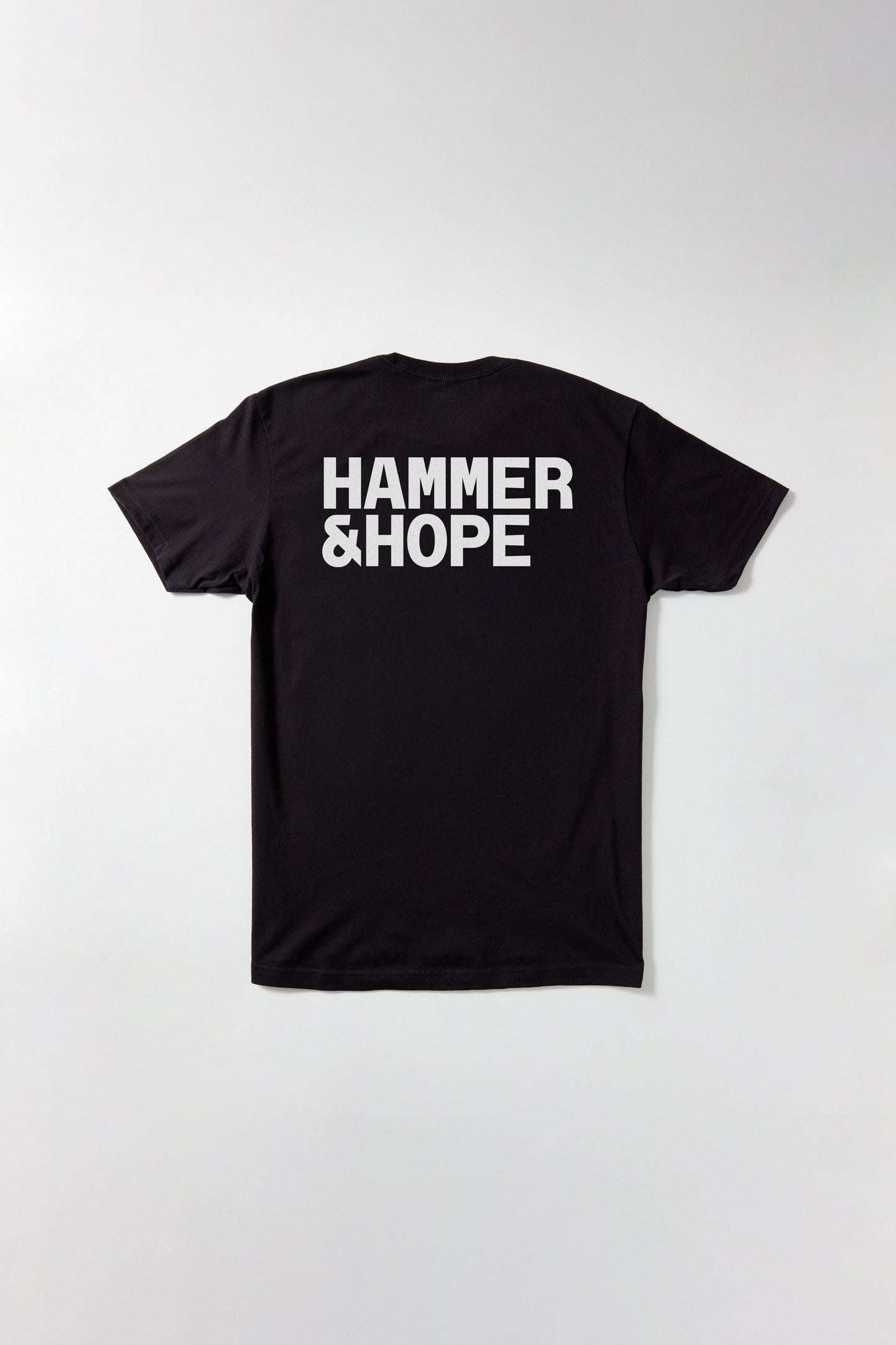 Hammer & Hope T-Shirt Hammer & Hope