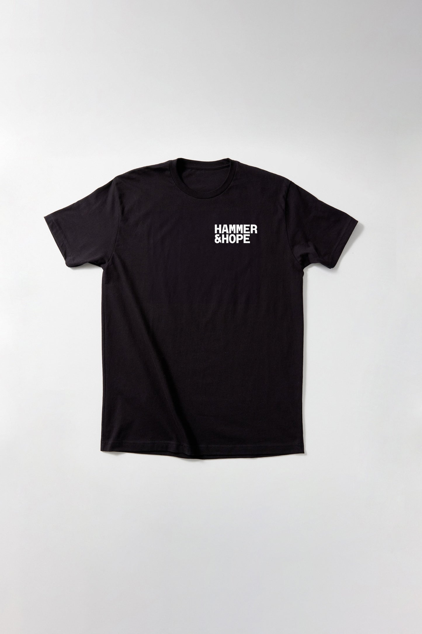 Hammer & Hope T-Shirt Hammer & Hope