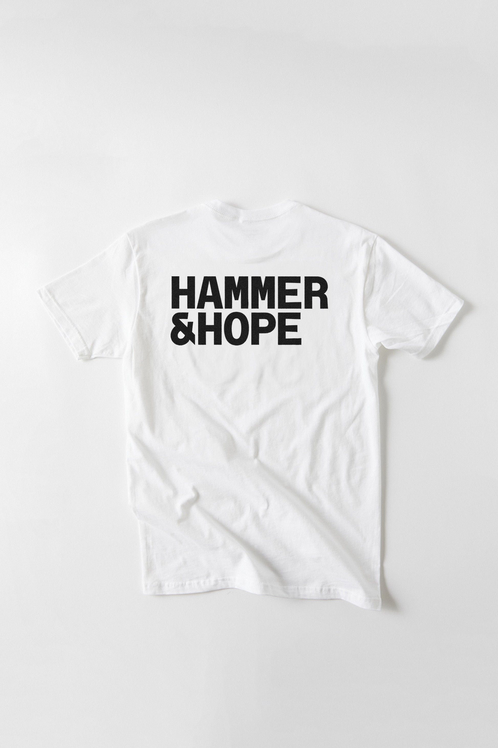Hammer & Hope T-Shirt Hammer & Hope