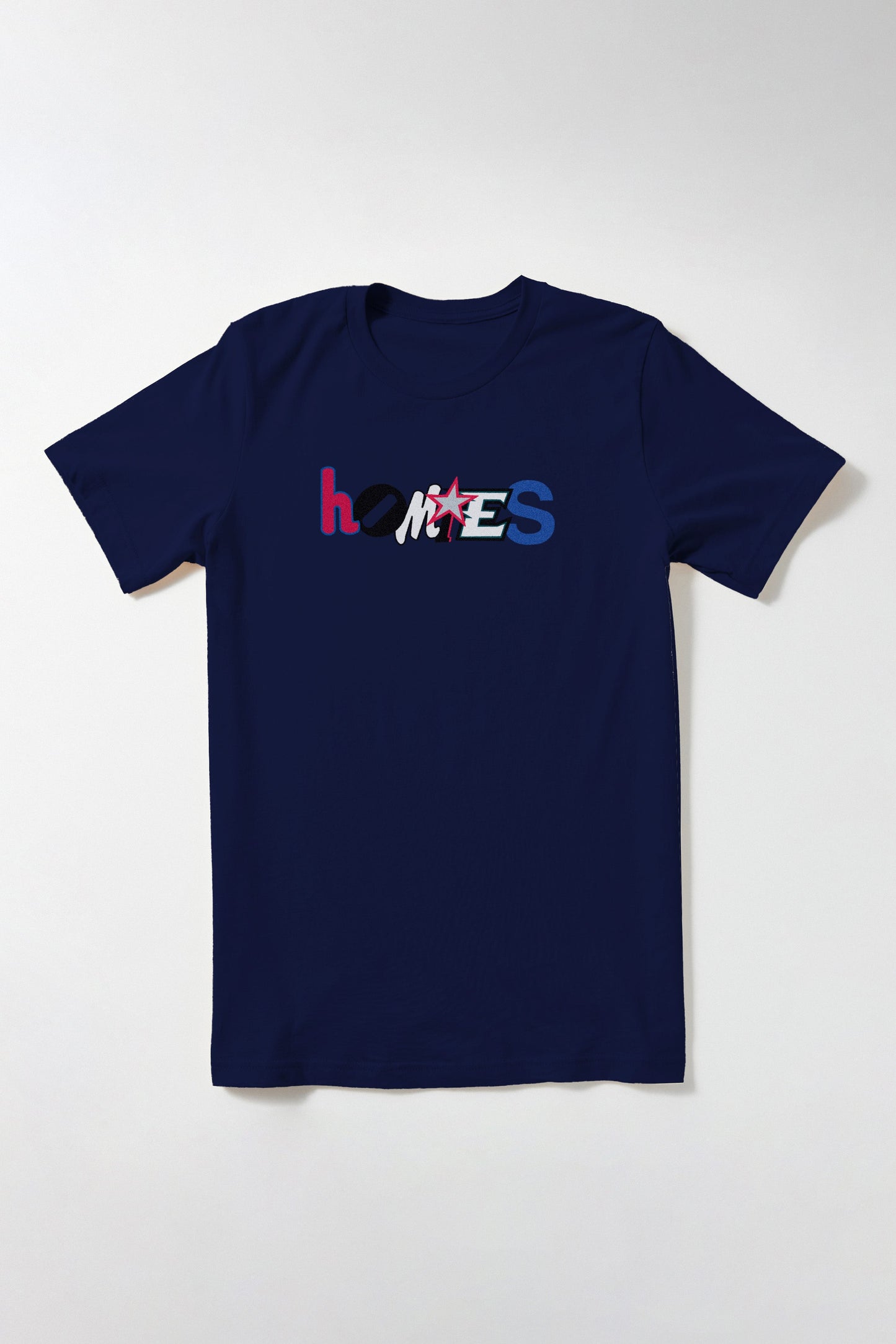 Homies Champion T-Shirt Homies Helping Homies