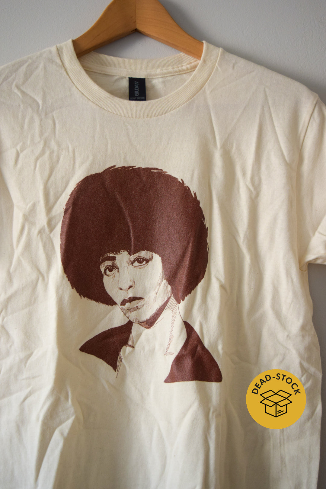 Angela T-Shirt—Small Sample Sale