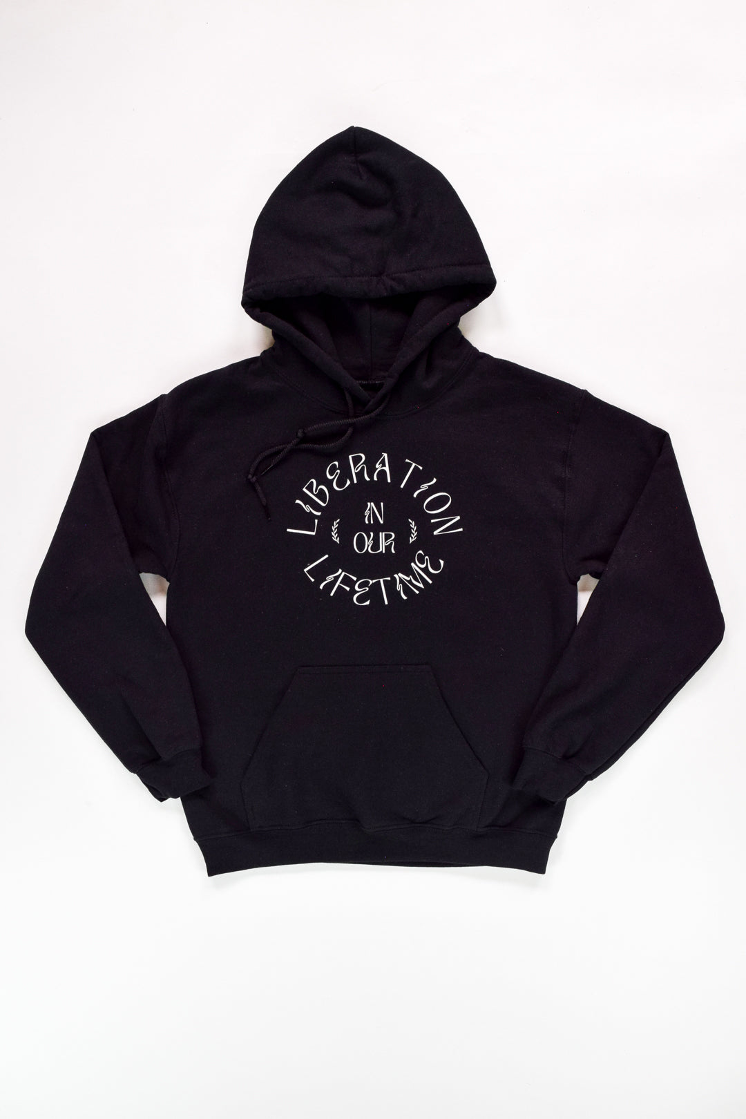 Liberation in Our Lifetime Hoodie B Dukes