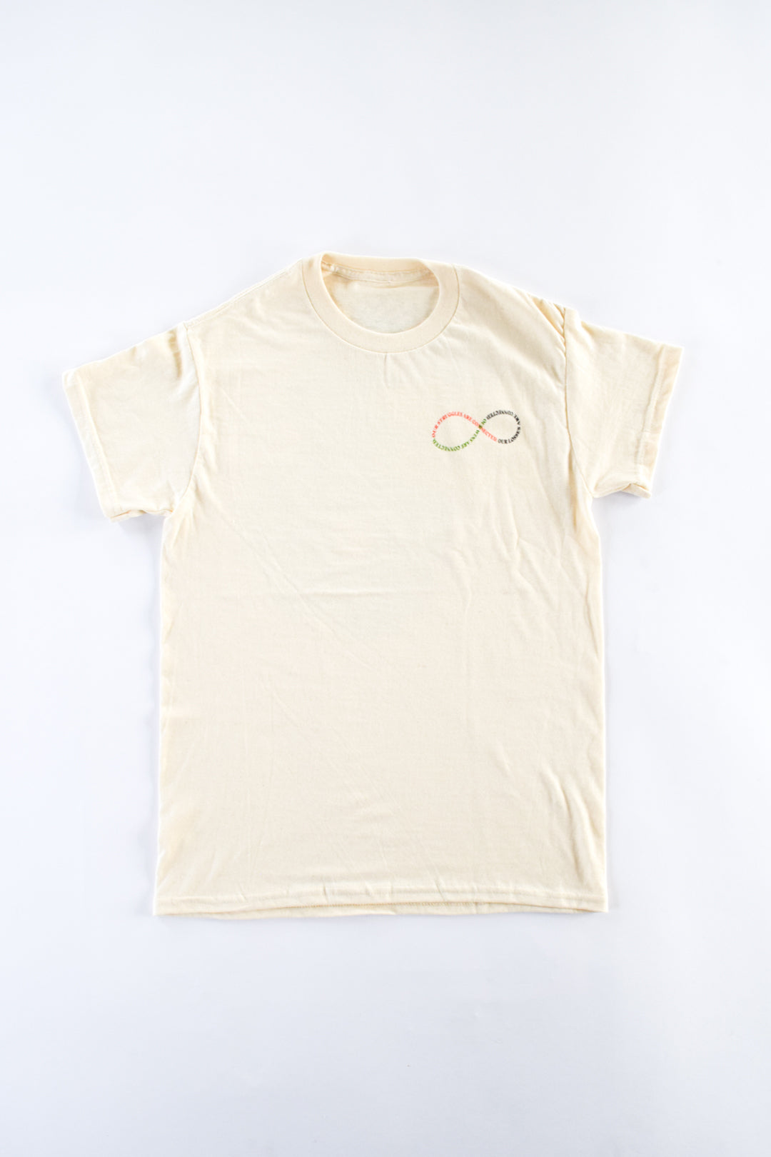 Our Wins Are Connected T-Shirt Jay Katelansky