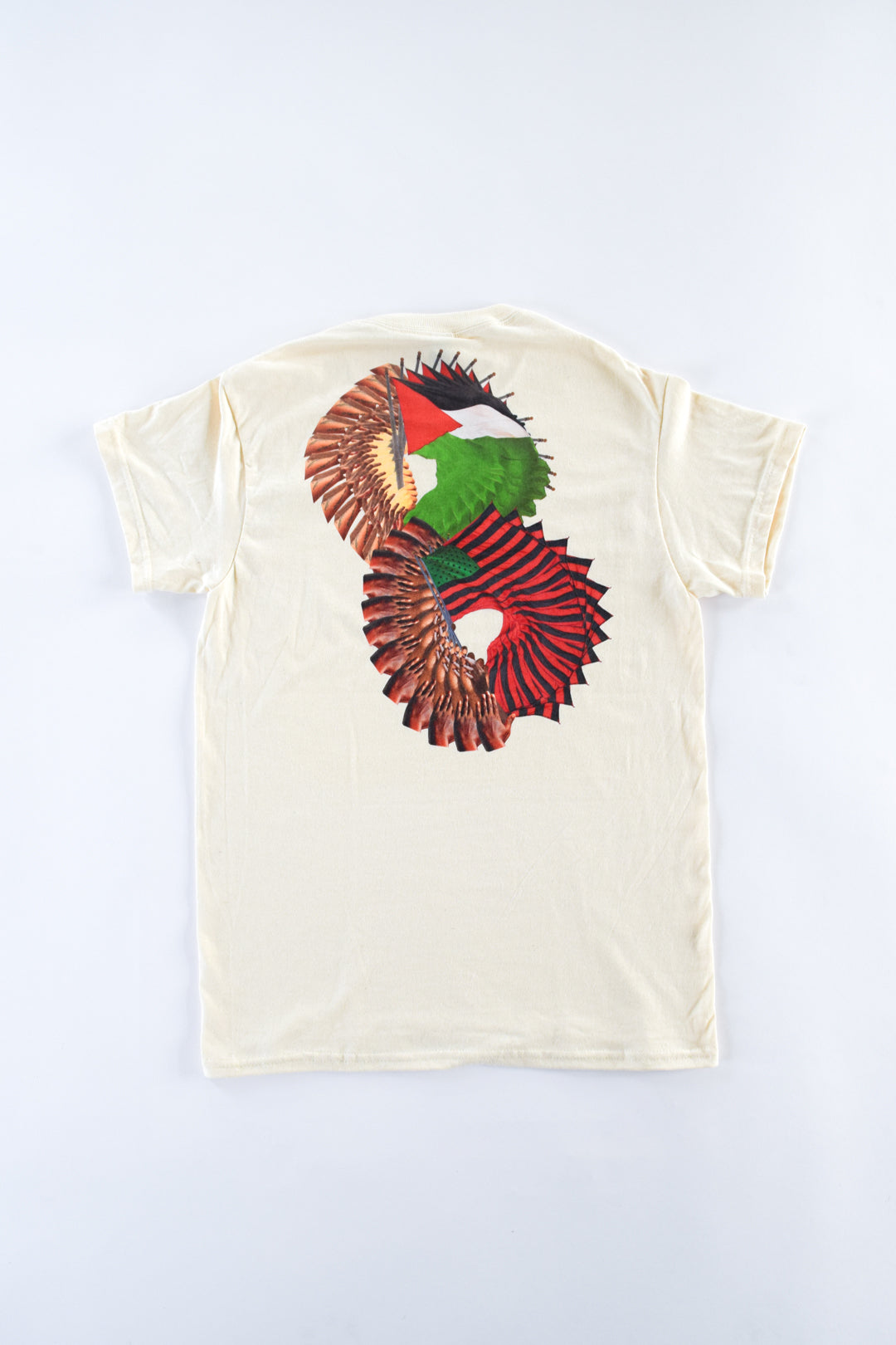 Our Wins Are Connected T-Shirt Jay Katelansky