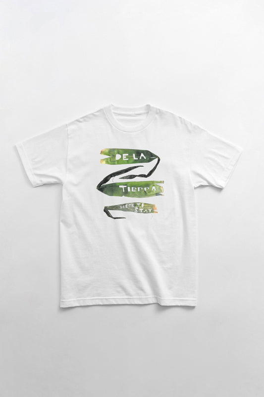 De La Tierra T-Shirt Maebh Aguilar