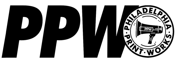 Philadelphia Printworks logo