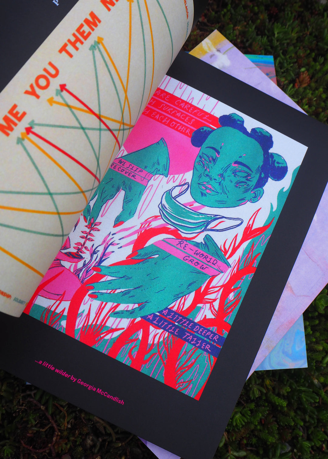 Commune Diverge Shift Connect: Press Press’s Organizational Handbook Press Press