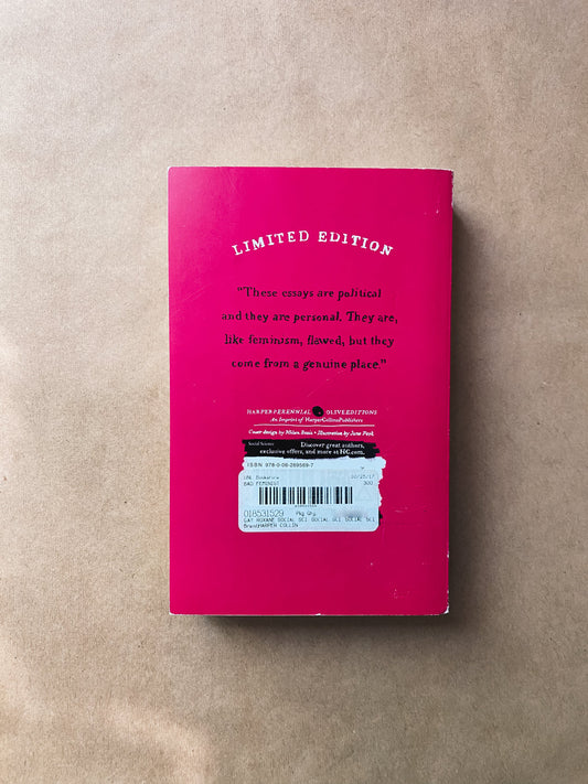 Bad Feminist Radical Roots