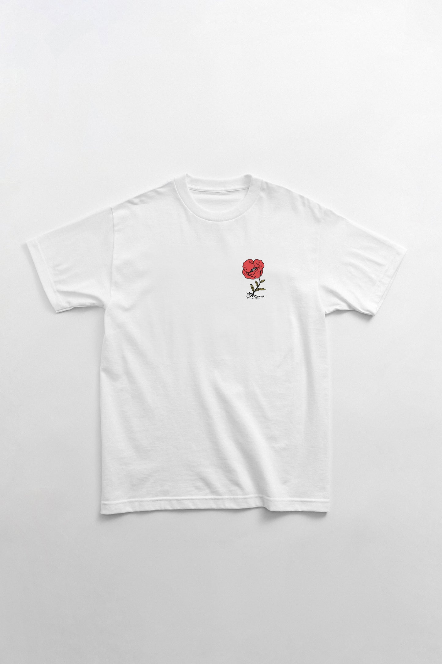 We Were the Seeds T-Shirt