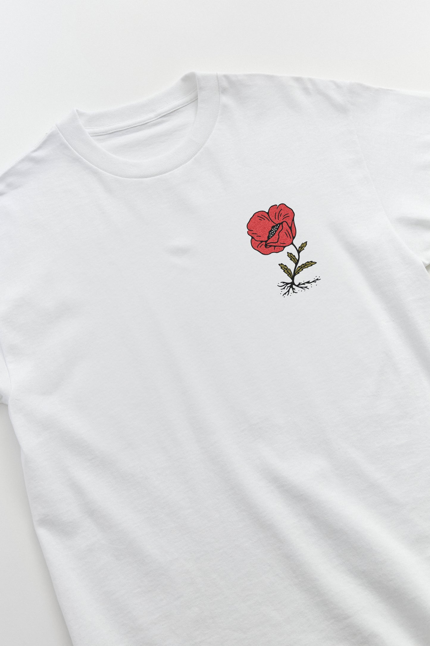 We Were the Seeds T-Shirt