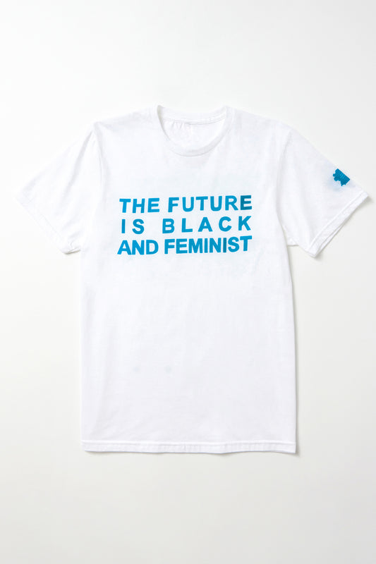 The Future is Black and Feminist Black Feminist Future