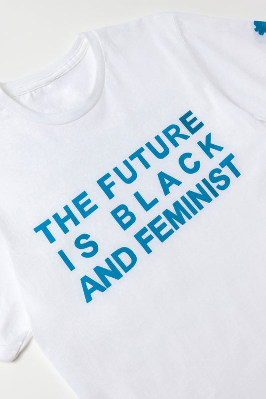 The Future is Black and Feminist Black Feminist Future