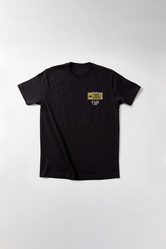 We The People T-Shirt Asali