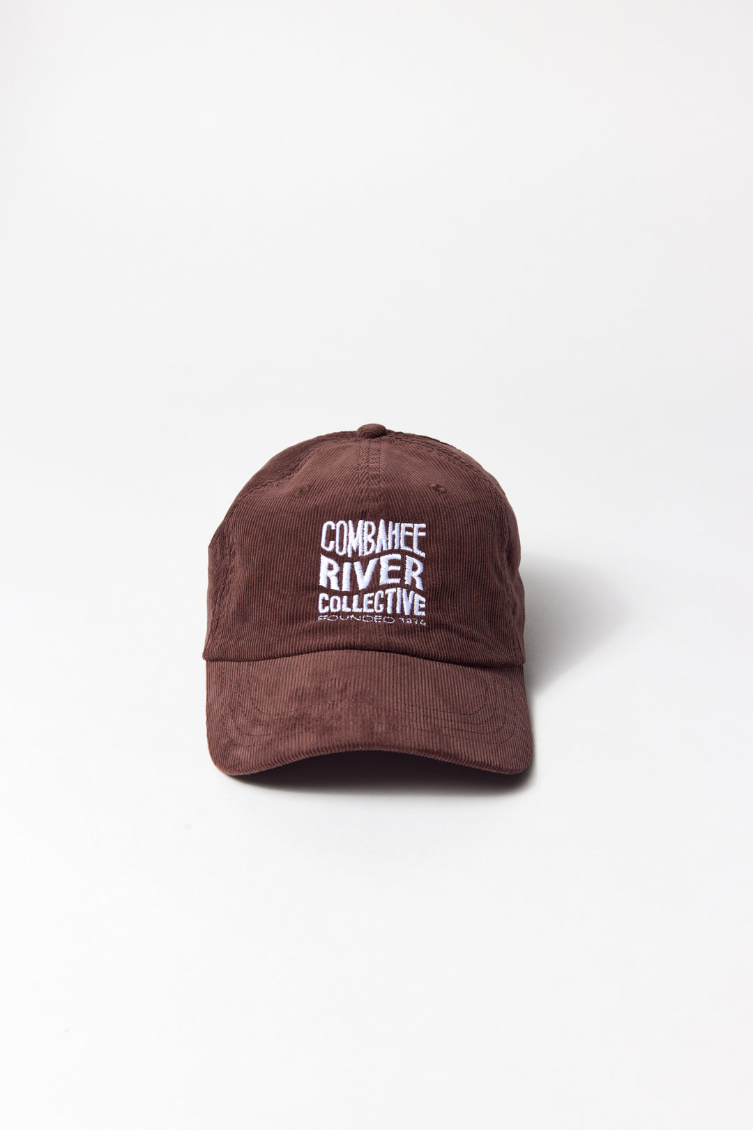 The Combahee River Collective Corduroy Hat Black Women Radicals