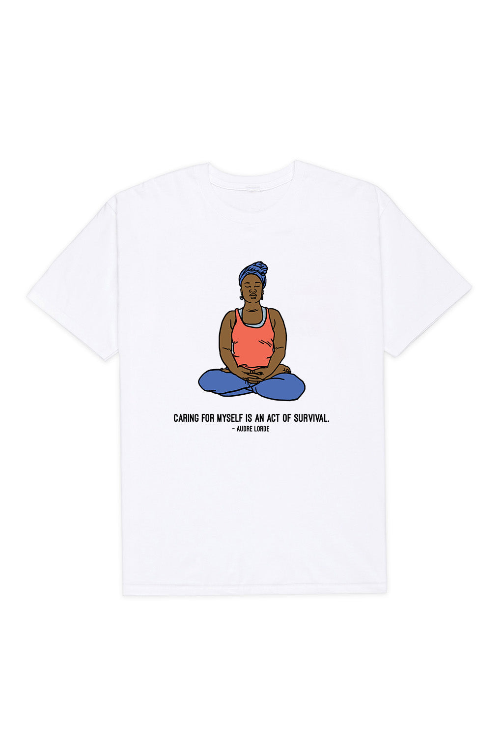 Embodied | Survival T-Shirt