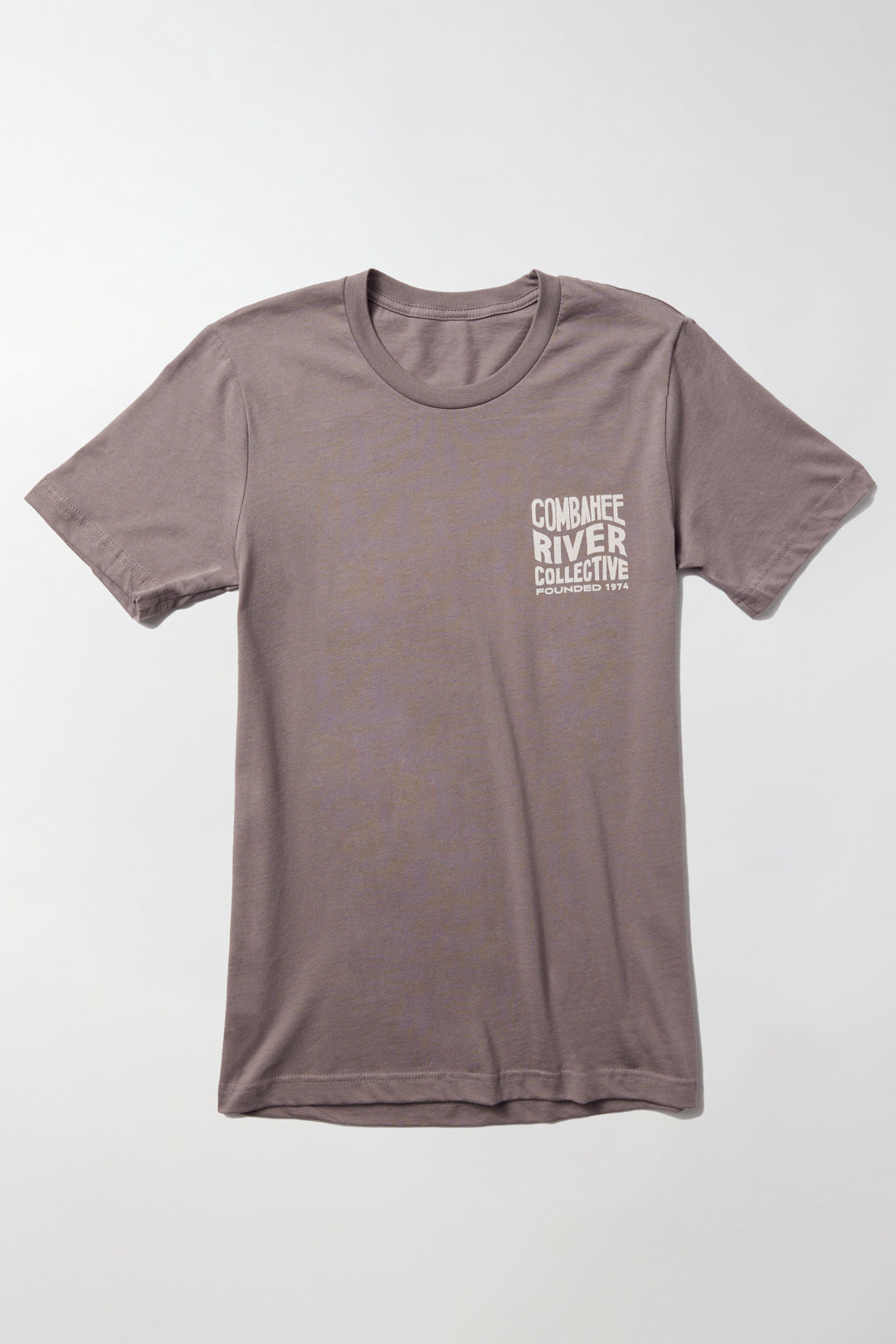 The Combahee River Collective T-Shirt Black Women Radicals