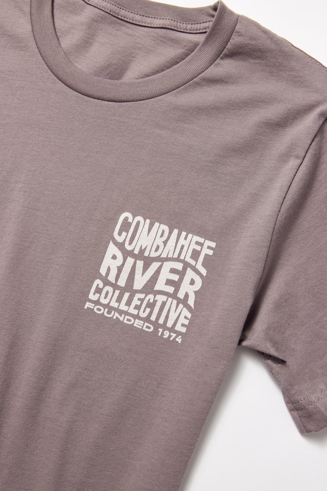 The Combahee River Collective T-Shirt Black Women Radicals