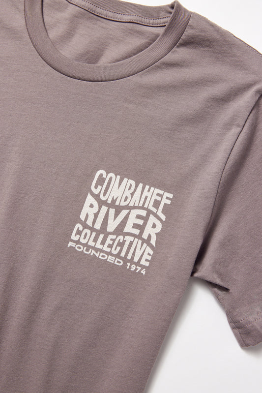The Combahee River Collective T-Shirt Black Women Radicals