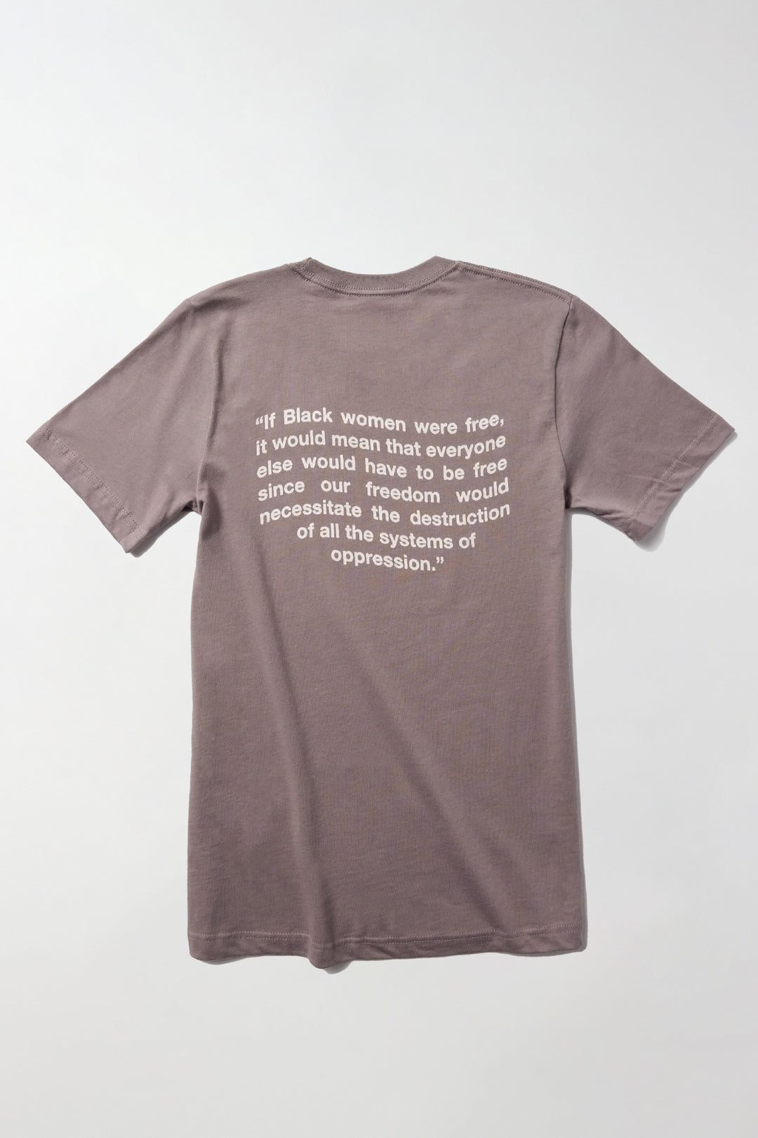 The Combahee River Collective T-Shirt