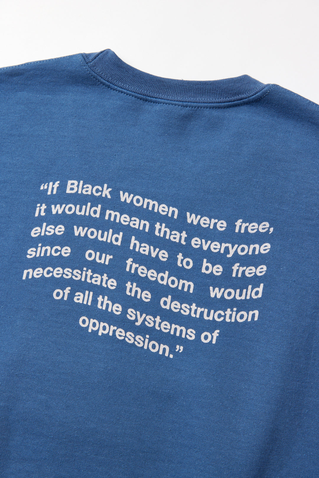 The Combahee River Collective Crew Black Women Radicals