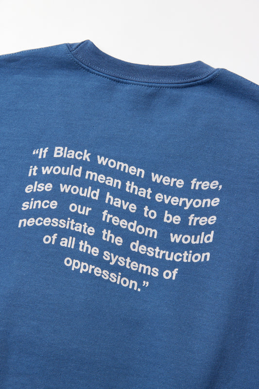 The Combahee River Collective Crew Black Women Radicals