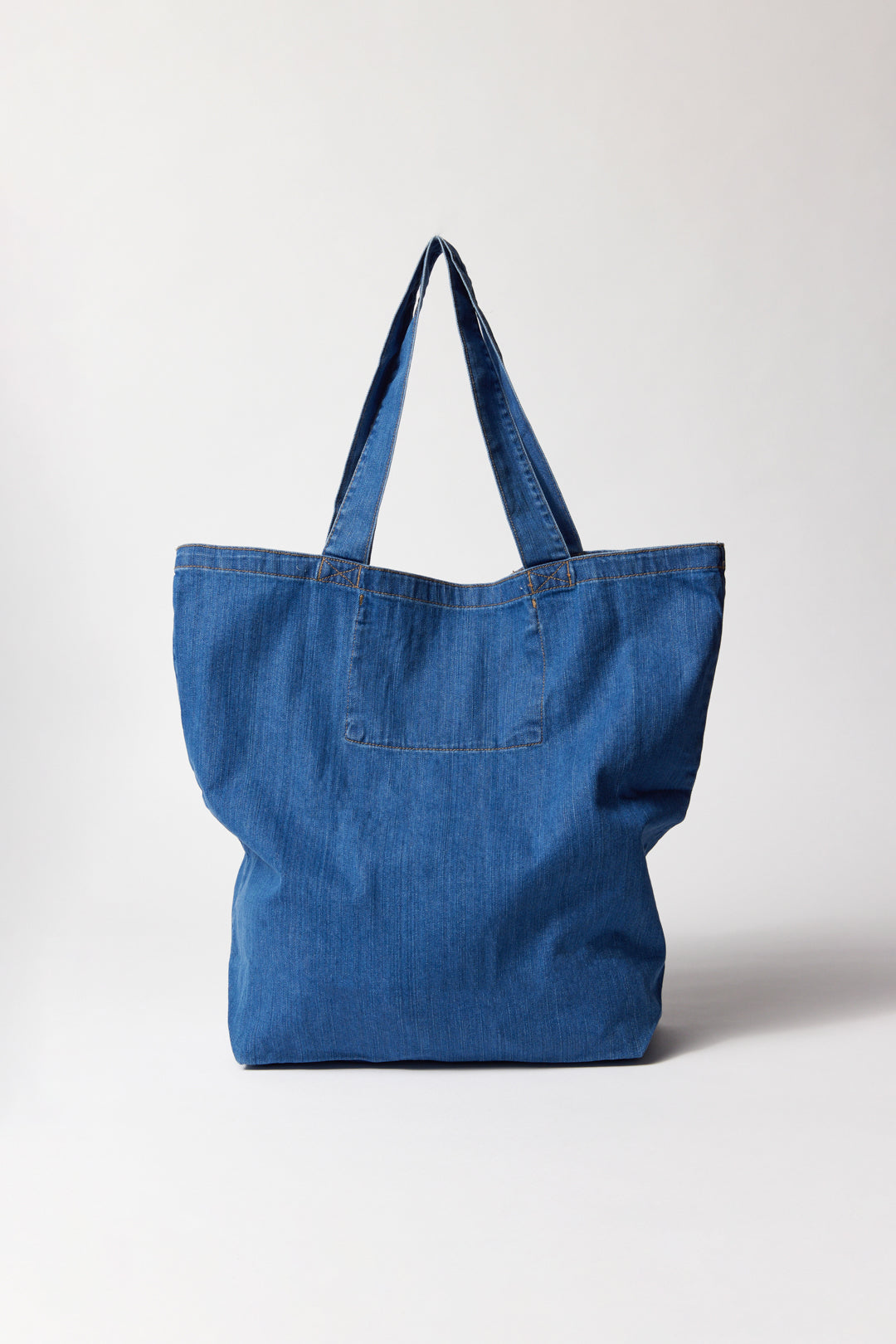 The Combahee River Collective Denim Tote