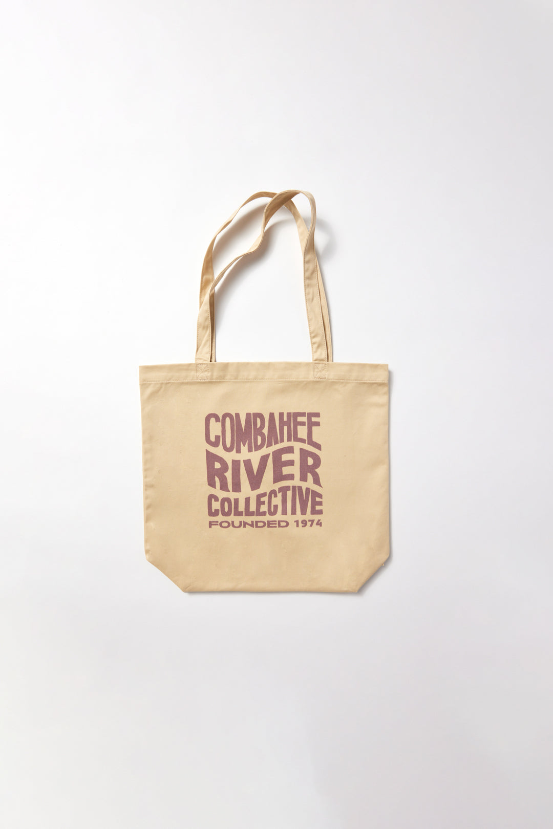 The Combahee River Collective Tote