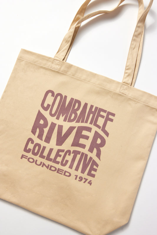 The Combahee River Collective Tote Black Women Radicals