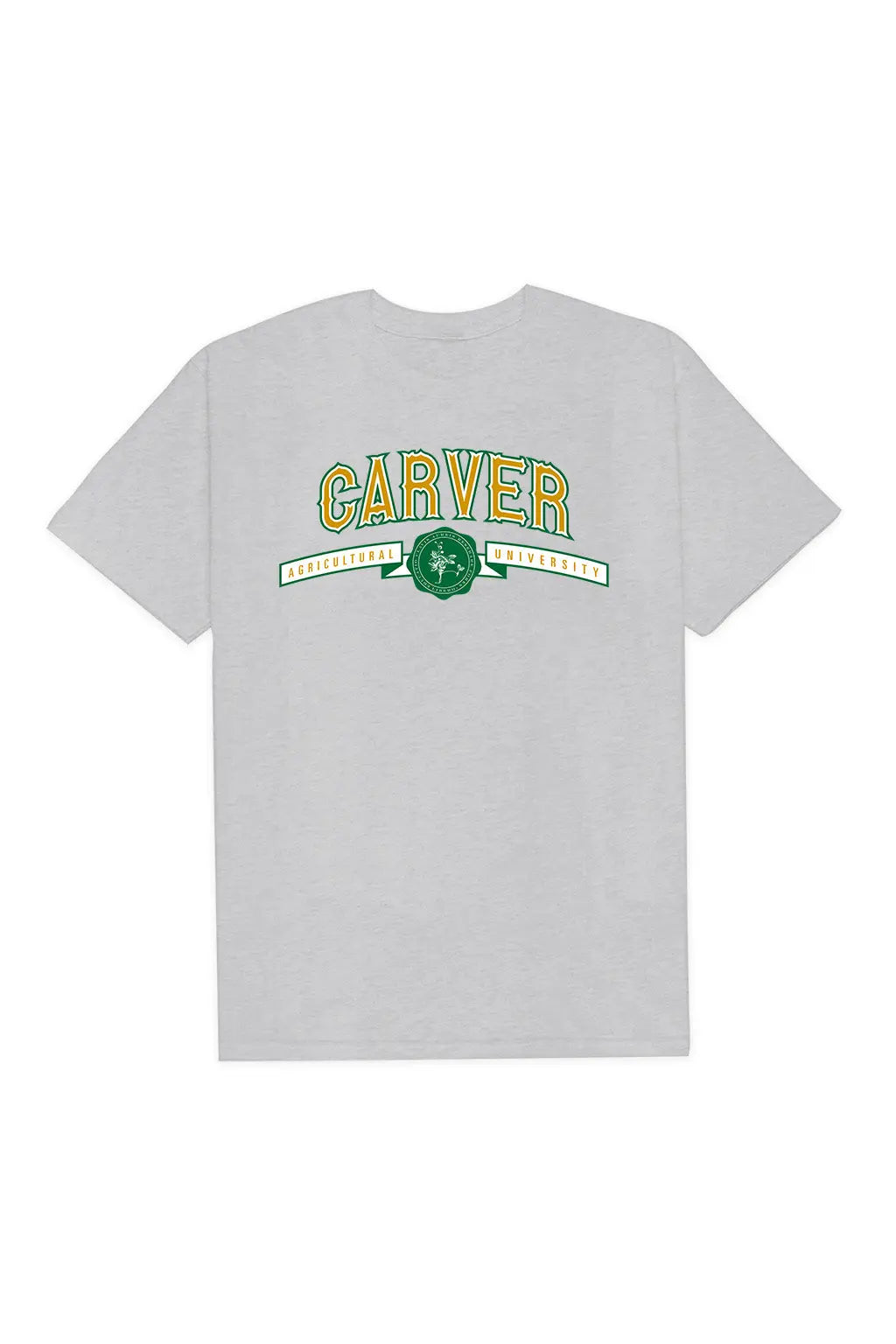 School of Thought | George Washington Carver Collegiate T-Shirt Donte Neal