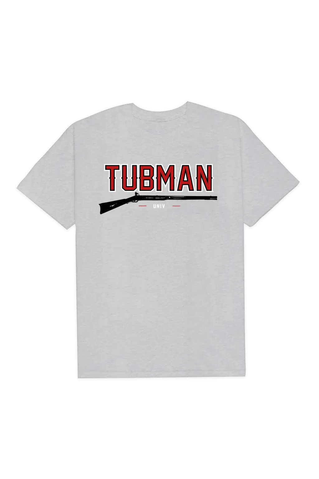 School of Thought | Harriet Tubman Collegiate T-Shirt