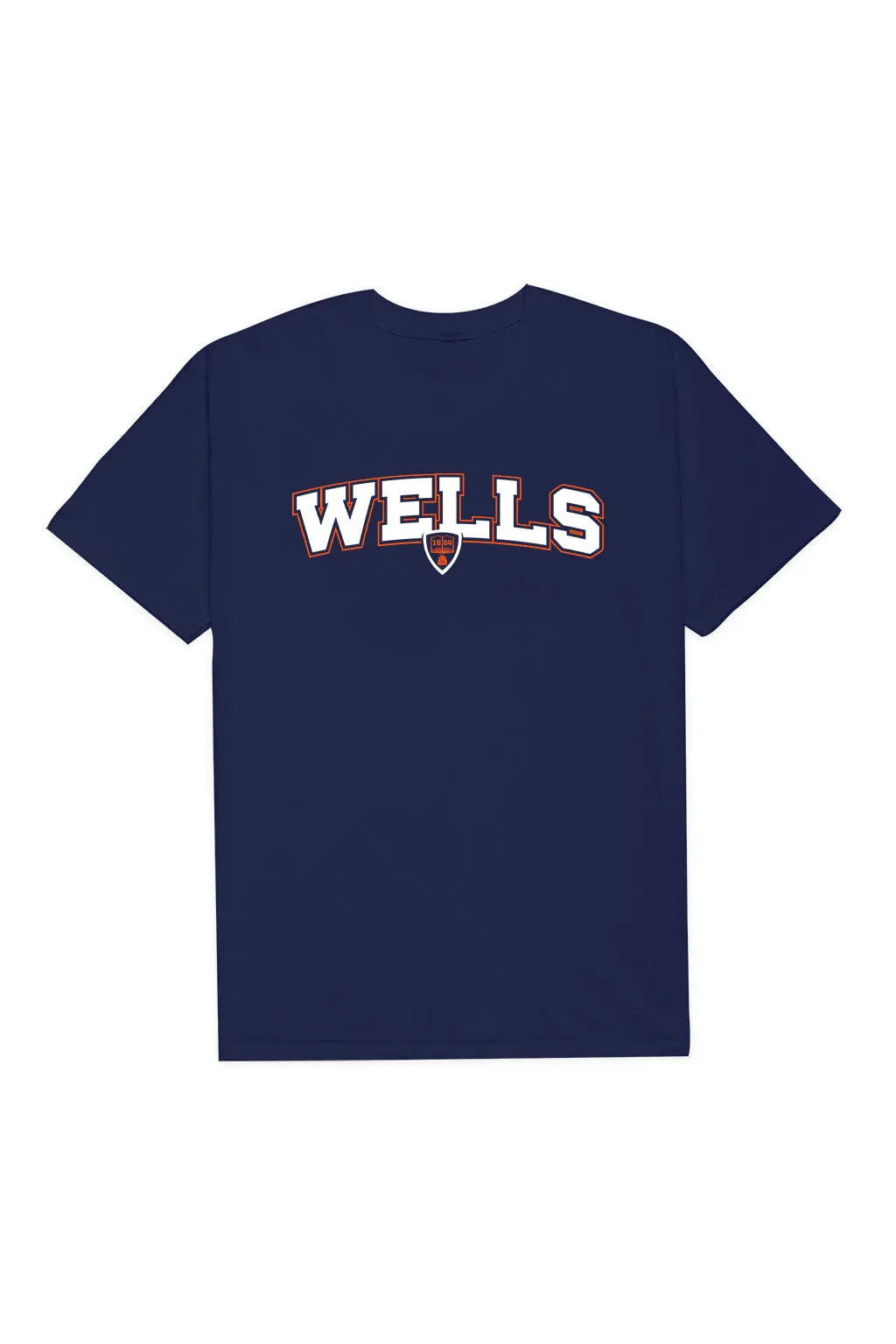 School of Thought | Ida B. Wells Collegiate T-Shirt Donte Neal