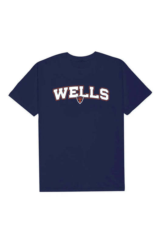 School of Thought | Ida B. Wells Collegiate T-Shirt Donte Neal