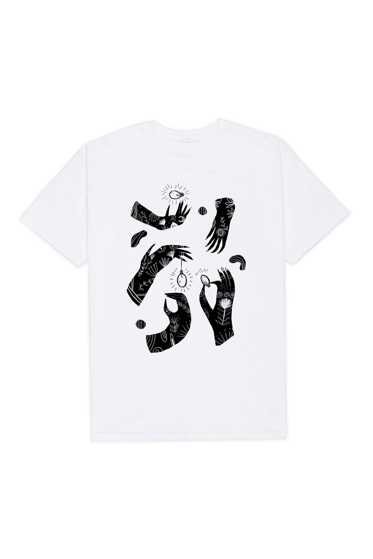 You Got the Light T-Shirt | Loveis Wise Loveis Wise