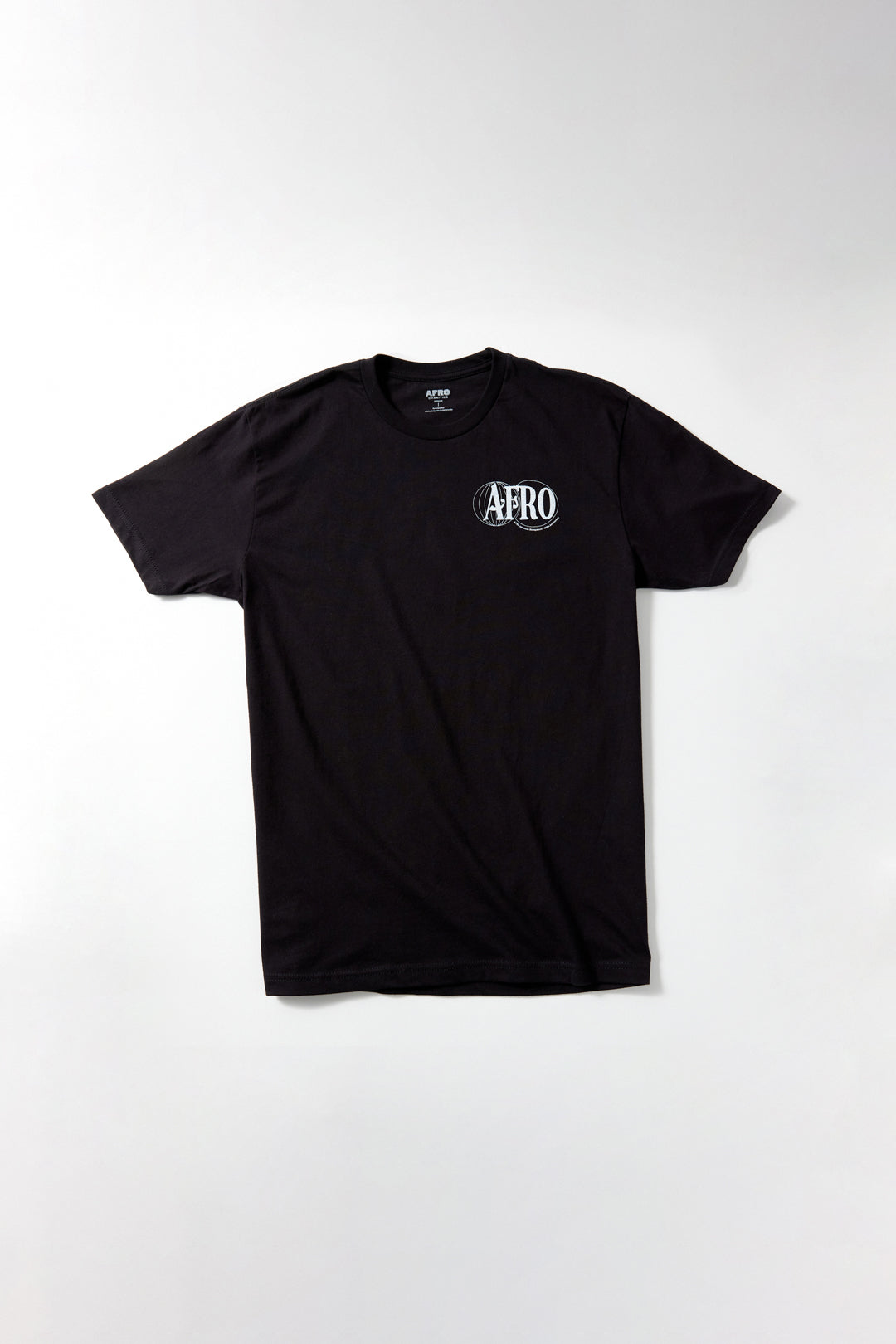 AFRO American Newspaper T-Shirt AFRO