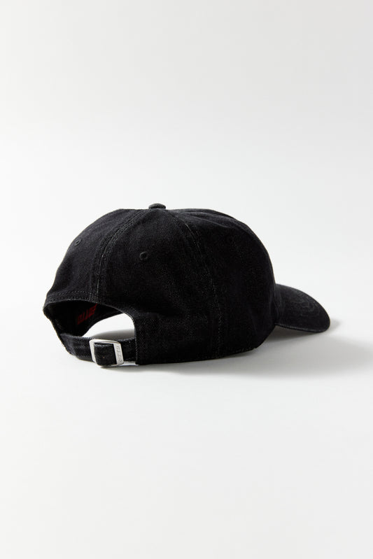 AFRO American Newspaper Denim Hat AFRO